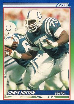 Chris Hinton