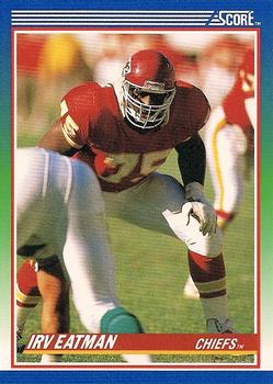 Irv Eatman