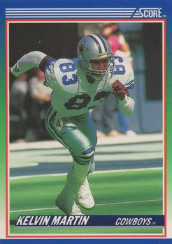 Kelvin Martin