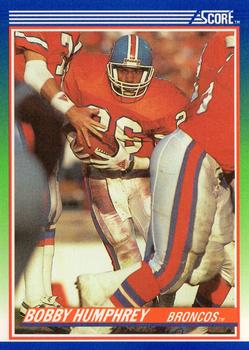 Bobby Humphrey