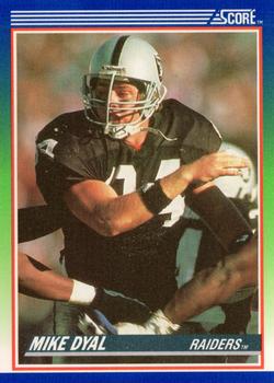 Mike Dyal