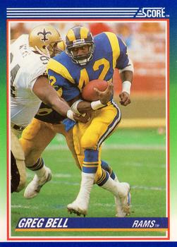 Greg Bell