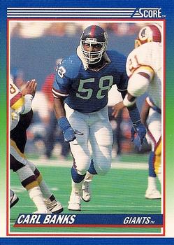 Carl Banks