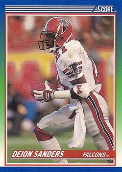 Deion Sanders