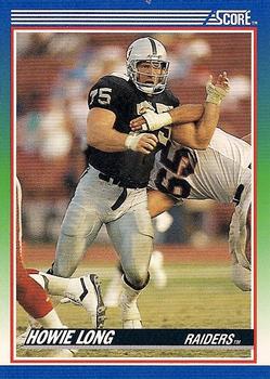 Howie Long