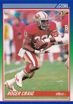 Roger Craig