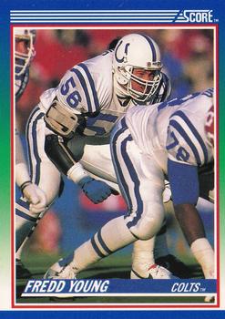 Fredd Young