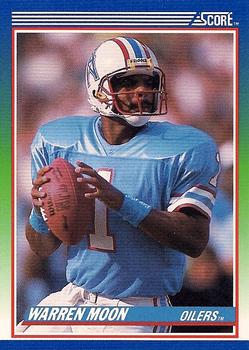 Warren Moon