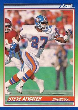 Steve Atwater