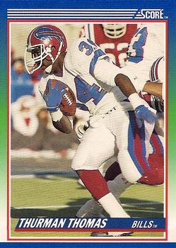 Thurman Thomas