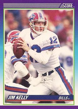 Jim Kelly