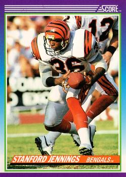 Stanford Jennings