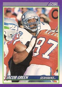 Jacob Green