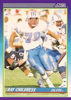 Ray Childress