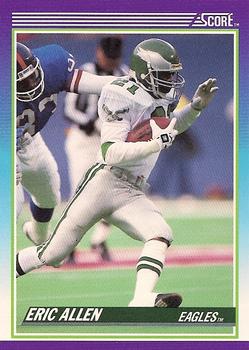 Eric Allen