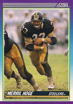 Merril Hoge