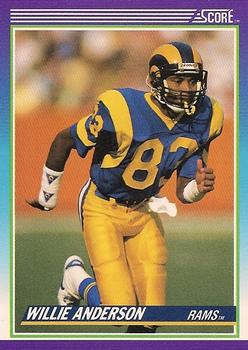 Willie Anderson