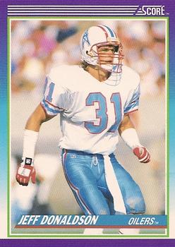 Jeff Donaldson