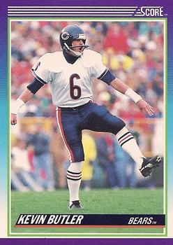 Kevin Butler