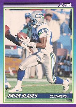 Brian Blades