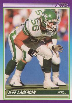 Jeff Lageman
