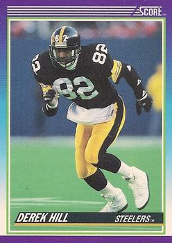 Derek Hill
