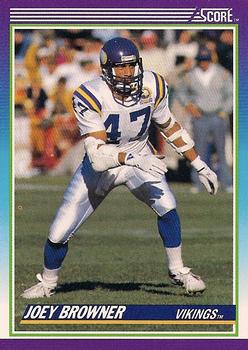Joey Browner