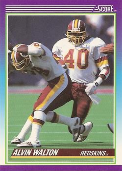Alvin Walton
