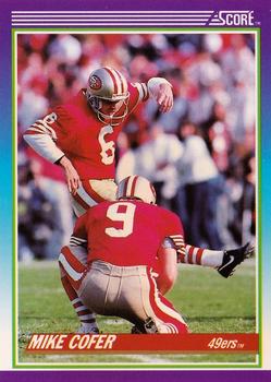 Mike Cofer
