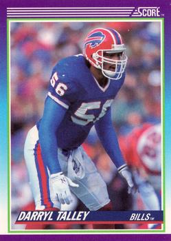 Darryl Talley