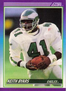 Keith Byars