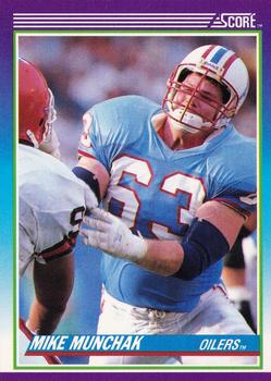 Mike Munchak