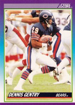 Dennis Gentry