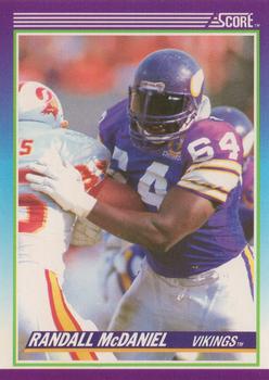 Randall McDaniel