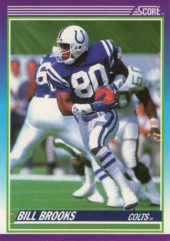 Bill Brooks