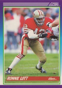 Ronnie Lott