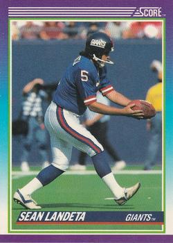 Sean Landeta