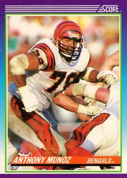Anthony Munoz