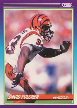 David Fulcher