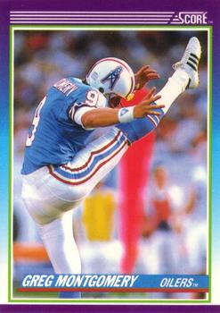 Greg Montgomery