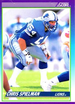 Chris Spielman