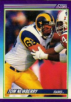 Tom Newberry