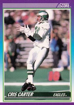 Cris Carter