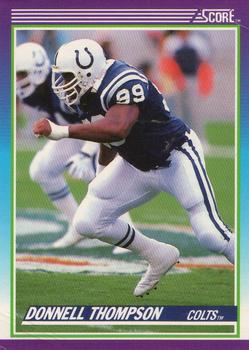 Donnell Thompson