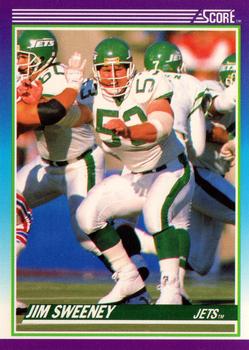 Jim Sweeney