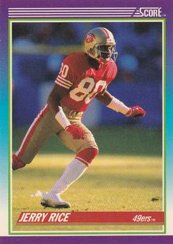 Jerry Rice