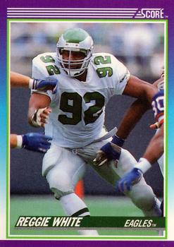 Reggie White