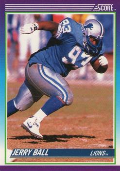 Jerry Ball