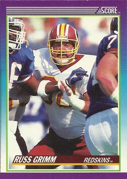 Russ Grimm
