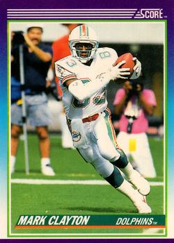 Mark Clayton